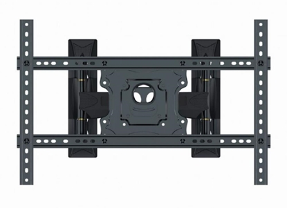 Изображение Sienas stiprinājums televizoram Gembird Full-motion TV Wall Mount