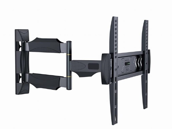 Изображение Sienas stiprinājums televizoram Gembird Premium Full-motion TV Wall Mount