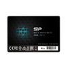 Изображение SILICON POWER 4TB A55 SATA III 6Gb/s INTERNAL SOLID STATE DRIVE | Silicon Power | Ace | A55 | 4000 GB | SSD form factor 2.5" | Solid-state drive interface SATA III | Read speed 500 MB/s | Write speed 450 MB/s