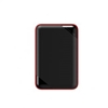 Picture of Silicon Power external hard drive Armor A62 1TB, black