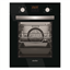 Picture of Simfer | Oven | 4207BERSP | 47 L | Multifunctional | Manual | Pop-up knobs | Height 59.5 cm | Width 45 cm | Black