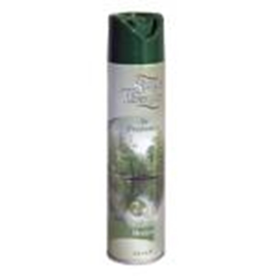 Изображение Simply Theraphy MOUNTAIN BREEZE gaisa atsvaidzinātājs 300ml