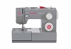 Picture of Singer | Sewing Machine | 4432 Heavy Duty | Number of stitches 110 | Number of buttonholes 1 | Grey