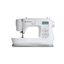 Attēls no Singer | Sewing Machine | C5955 | Number of stitches 417 | Number of buttonholes 8 | White