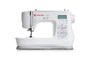 Picture of Singer | Sewing Machine | C5955 | Number of stitches 417 | Number of buttonholes 8 | White