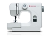 Изображение Singer | Sewing Machine | M1005 | Number of stitches 11 | Number of buttonholes 1 | White