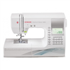 Picture of Singer | Sewing Machine | Quantum Stylist™ 9960 | Number of stitches 600 | Number of buttonholes 13 | White