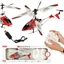 Attēls no Syma S107H R/C Toy Helicopter 2.4GHz / RTF