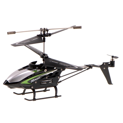 Изображение Syma S5H R/C Helicopter 2.4GHz / RTF