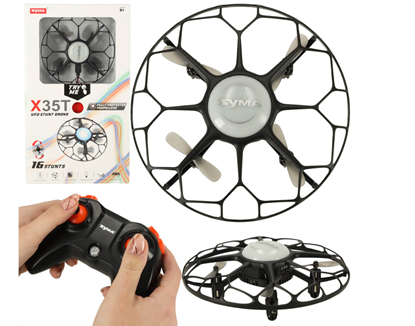 Изображение Syma X35T R/C Toy Drone 2.4G