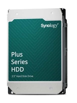 Picture of SYNOLOGY HAT3310-8T NAS 8TB SATA 3.5in