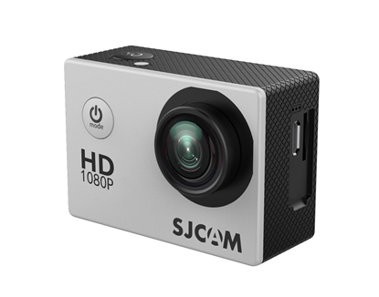 Picture of SJCAM SJ4000 action sports camera 12 MP Full HD CMOS 25.4 / 3 mm (1 / 3") 67 g