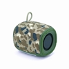 Изображение Skaļrunis Gembird Bluetooth Speaker Camo