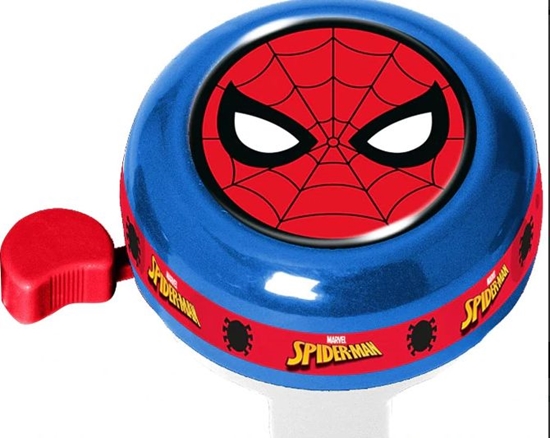 Изображение Skambutis Spider-man