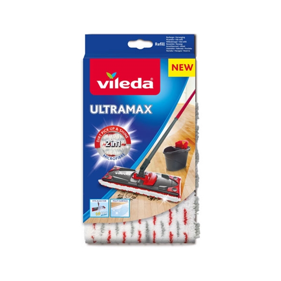 Изображение Slotas maiņa VILEDA ULTRAMAX