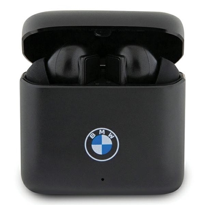 Picture of Słuchawki Bluetooth TWS BMWSES20AMK czarne