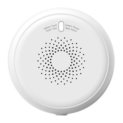 Picture of SMART HOME GAS DETECTOR ALARM/IOT-ZGA1-EU IMOU