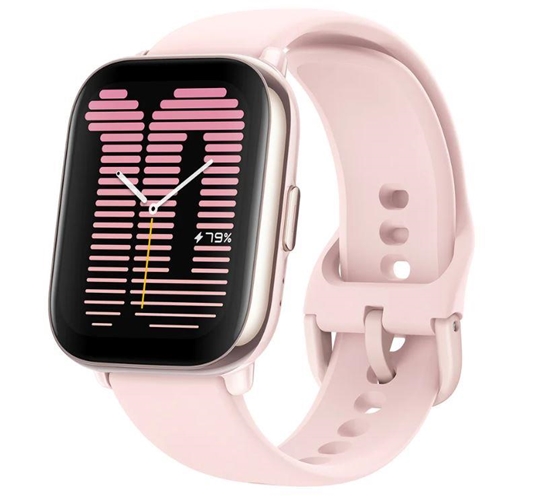 Picture of Huami Amazfit Active, petal pink