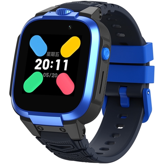 Изображение Smartwatch dla dzieci Z3 SIM 1.3 cala 1000 mAh niebieski