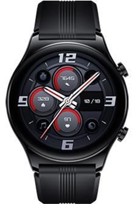 Attēls no SMARTWATCH GS 3 46MM/MIDNIGHT BLACK 5502AAHD HONOR