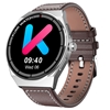 Picture of Smartwatch GT5 MAX 1.39 cala 290 mAh Srebrny