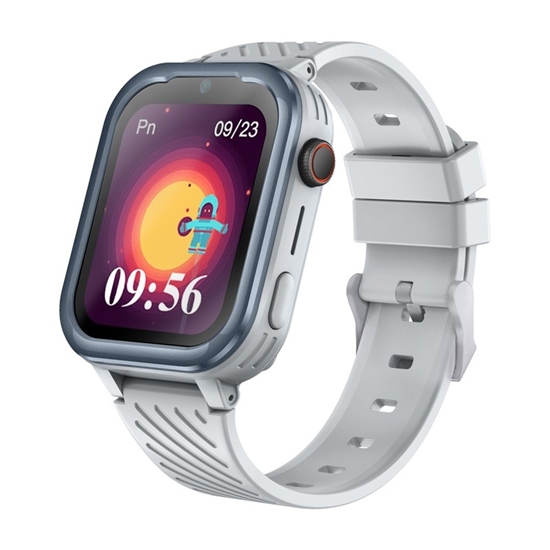 Picture of Smartwatch Kids Essa 4G Szary 