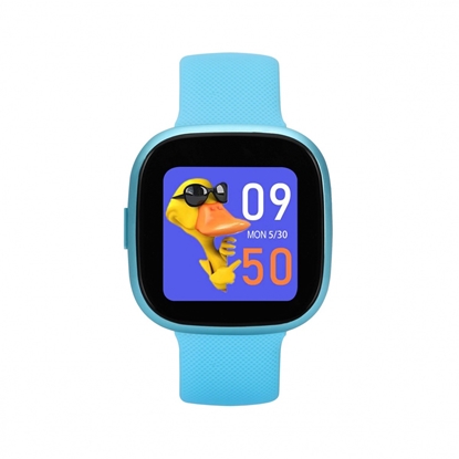 Изображение Smartwatch Kids Fit Niebieski