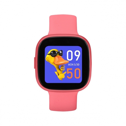 Изображение Smartwatch Kids Fit Różowy