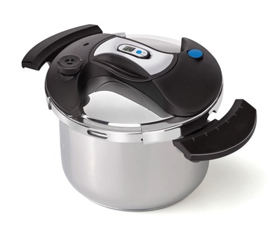 Picture of SMILE MGS-07 pressure cooker