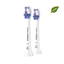 Изображение Sonicare Sensitive Standarta Sonic zobu birstes uzgalis 2gab