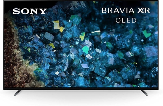 Picture of Sony BRAVIA XR | XR-83A80L | OLED | 4K HDR | Google TV | ECO PACK | BRAVIA CORE | Perfect for PlayStation5 | Metal Flush Surface Design