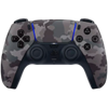 Изображение Sony Playstation 5 DualSense Wireless Controller / Grey Camo