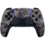 Изображение Sony Playstation 5 DualSense Wireless Controller / Grey Camo