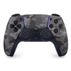 Изображение Sony Playstation 5 DualSense Wireless Controller / Grey Camo