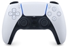 Изображение Sony DualSense Black, White Bluetooth Gamepad Analogue / Digital PlayStation 5