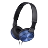 Picture of Sony MDR-ZX310APL Blue