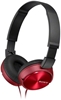 Picture of Sony MDR-ZX310APR red