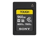 Изображение Sony memory card CFexpress 960GB Type A Tough M