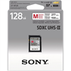 Изображение Sony SFM128T.SYM memory card 128 GB SDXC UHS-II Class 10