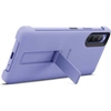 Изображение Sony Style Cover Stand for Xperia 10 V Lavender