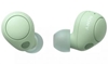Picture of Sony WF-C700N Headset True Wireless Stereo (TWS) In-ear Calls/Music Bluetooth Green