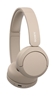 Picture of Sony WH-CH520C.CE7 beige