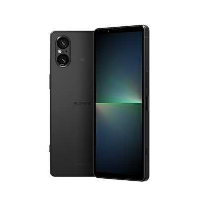 Изображение Sony Xperia 5 V black