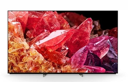 Изображение Sony XR-65X95K 165.1 cm (65") 4K Ultra HD Smart TV Wi-Fi Black, Silver