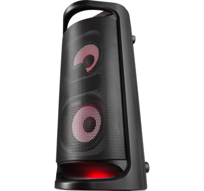 Attēls no SPEAKER DEFENDER BOOMER 40 BLUETOOTH 40W