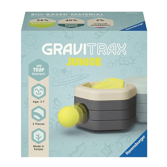 Picture of Spēle GraviTrax Junior Element Trap