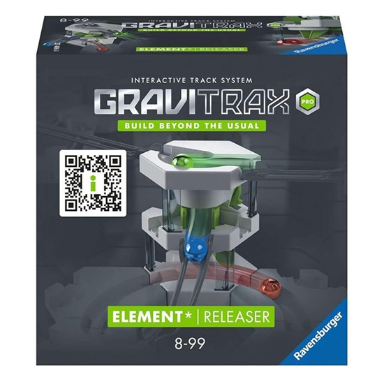 Picture of Spēle GraviTrax PRO Element Releaser