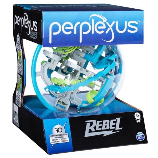 Изображение Spēle Perplexus Rebel