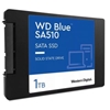 Изображение WD Blue SA510 SSD 1TB 2.5inch SATA III