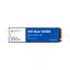 Attēls no WD Blue SN580 NVMe SSD 250GB M.2